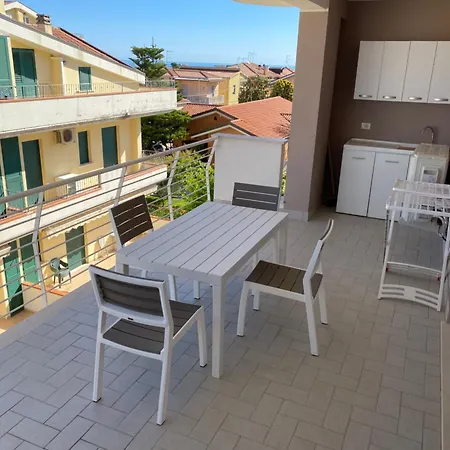 Διαμέρισμα Casa Mia L'Annunziata