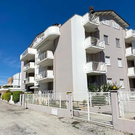 Διαμέρισμα Casa Mia *