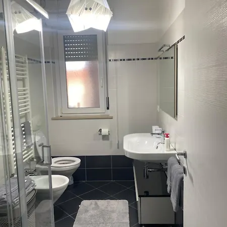 Casa Mia Apartment *