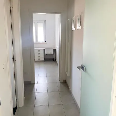 Casa Mia Διαμέρισμα L'Annunziata