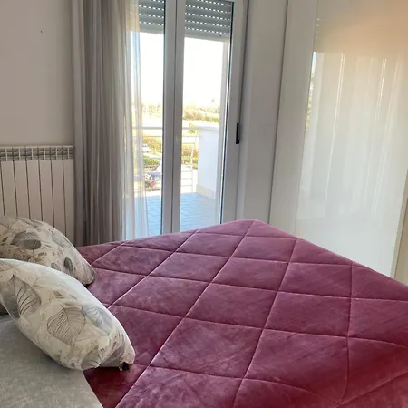 Διαμέρισμα Casa Mia