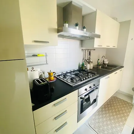 Apartment Casa Mia *