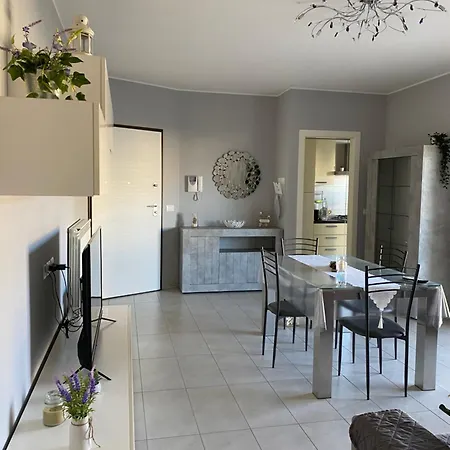 Casa Mia Διαμέρισμα L'Annunziata