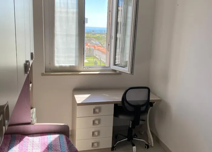 Casa Mia L'Annunziata