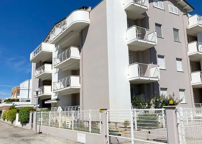 Διαμέρισμα Casa Mia *