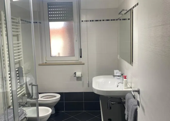 Casa Mia Διαμέρισμα *