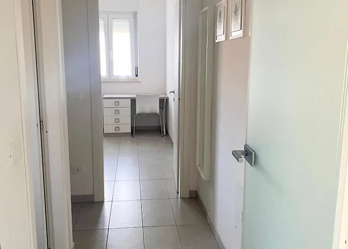 Casa Mia Διαμέρισμα L'Annunziata