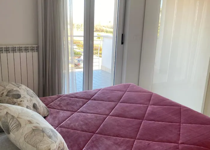 Διαμέρισμα Casa Mia