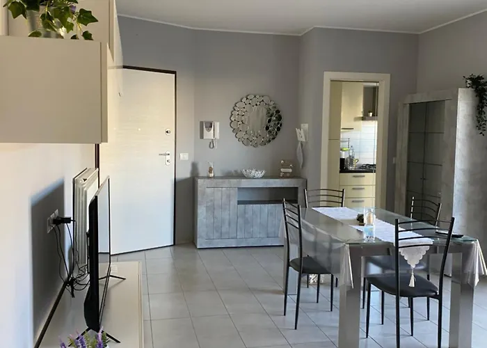 Casa Mia Διαμέρισμα L'Annunziata